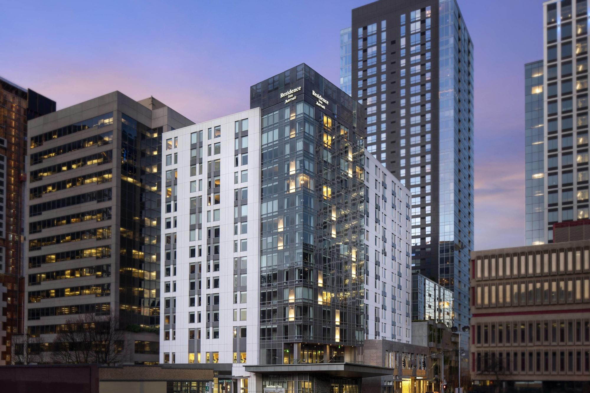 By Marriott Minneapolis St. Paul/eagan Hotel 3*