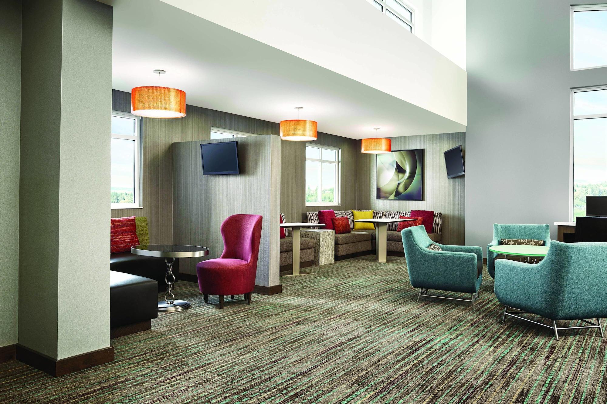 By Marriott Minneapolis St. Paul/eagan