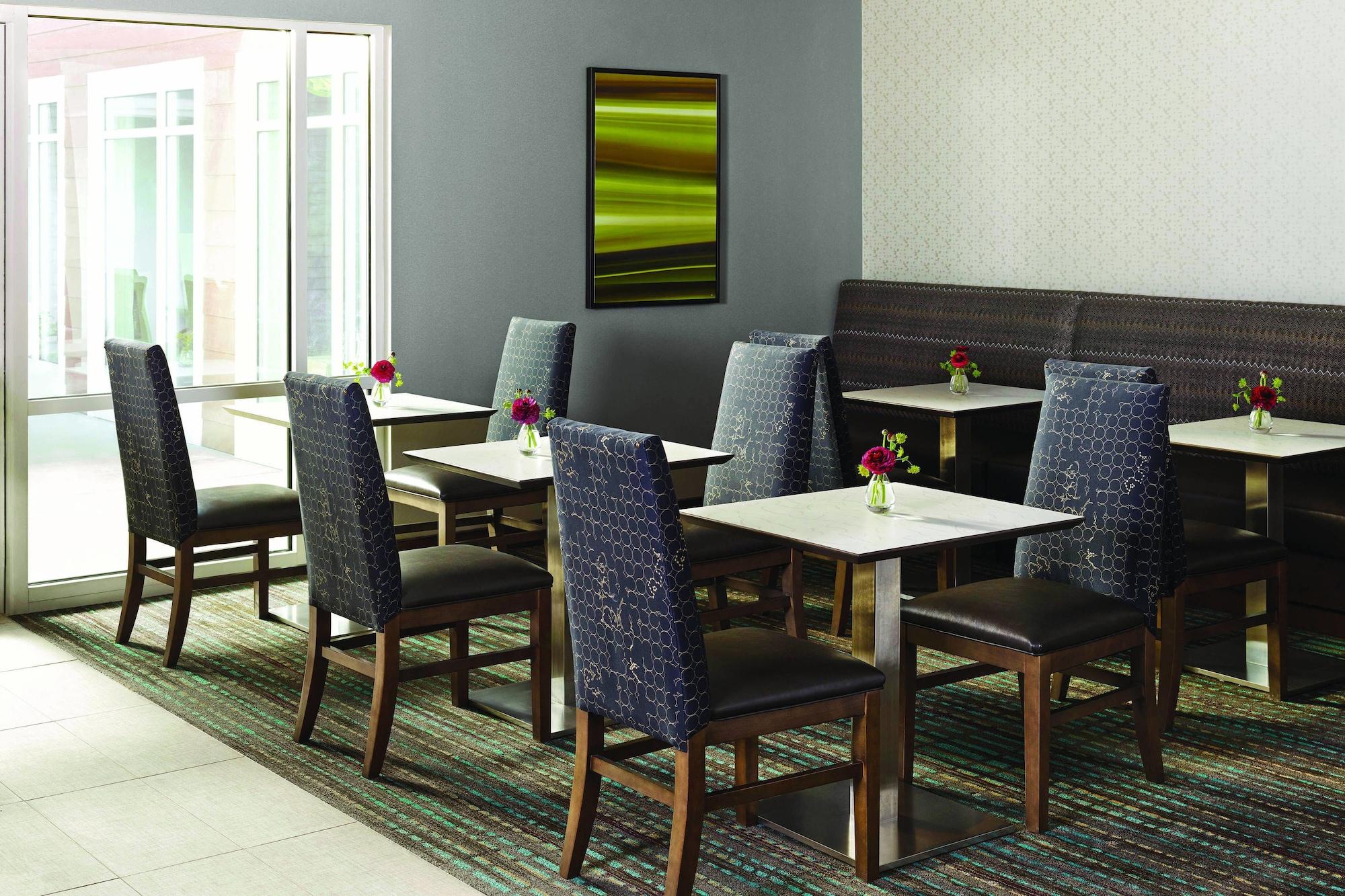 By Marriott Minneapolis St. Paul/eagan Hotel Eagan