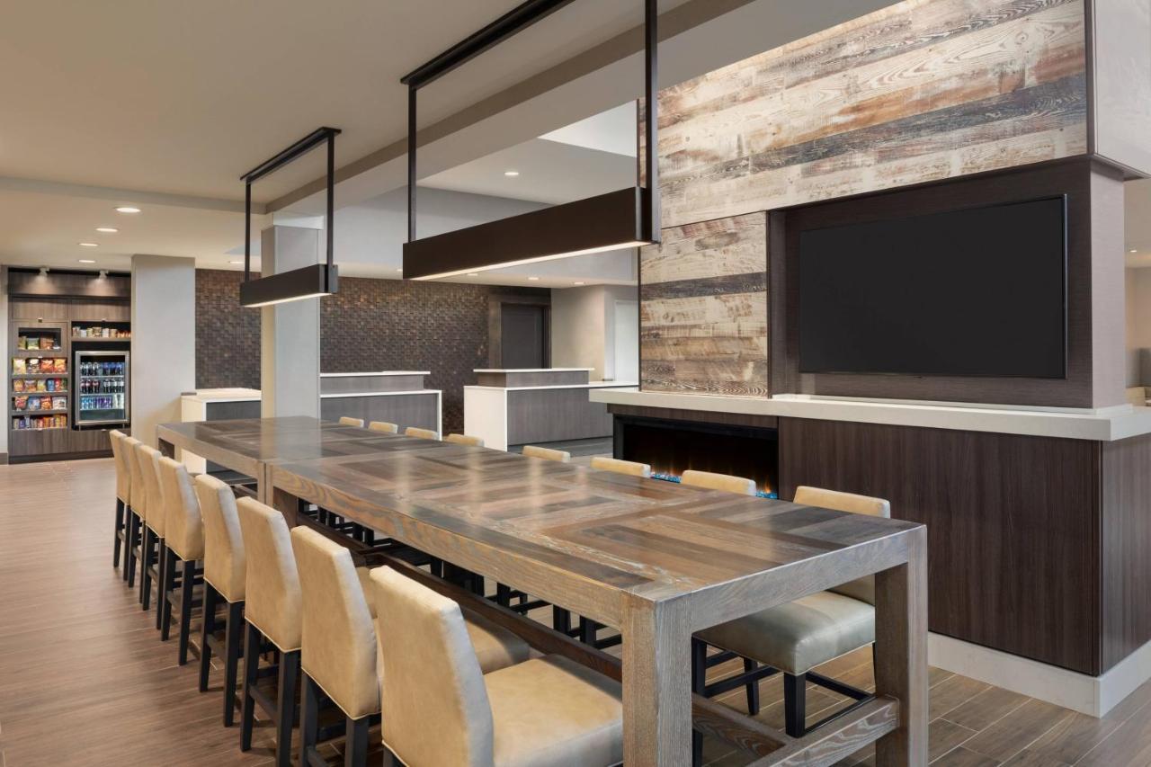 By Marriott Minneapolis St. Paul/eagan Hotel 3*