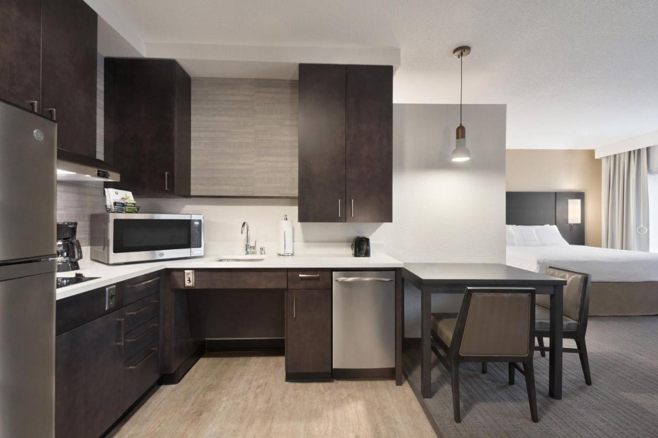 By Marriott Minneapolis St. Paul/eagan Eagan