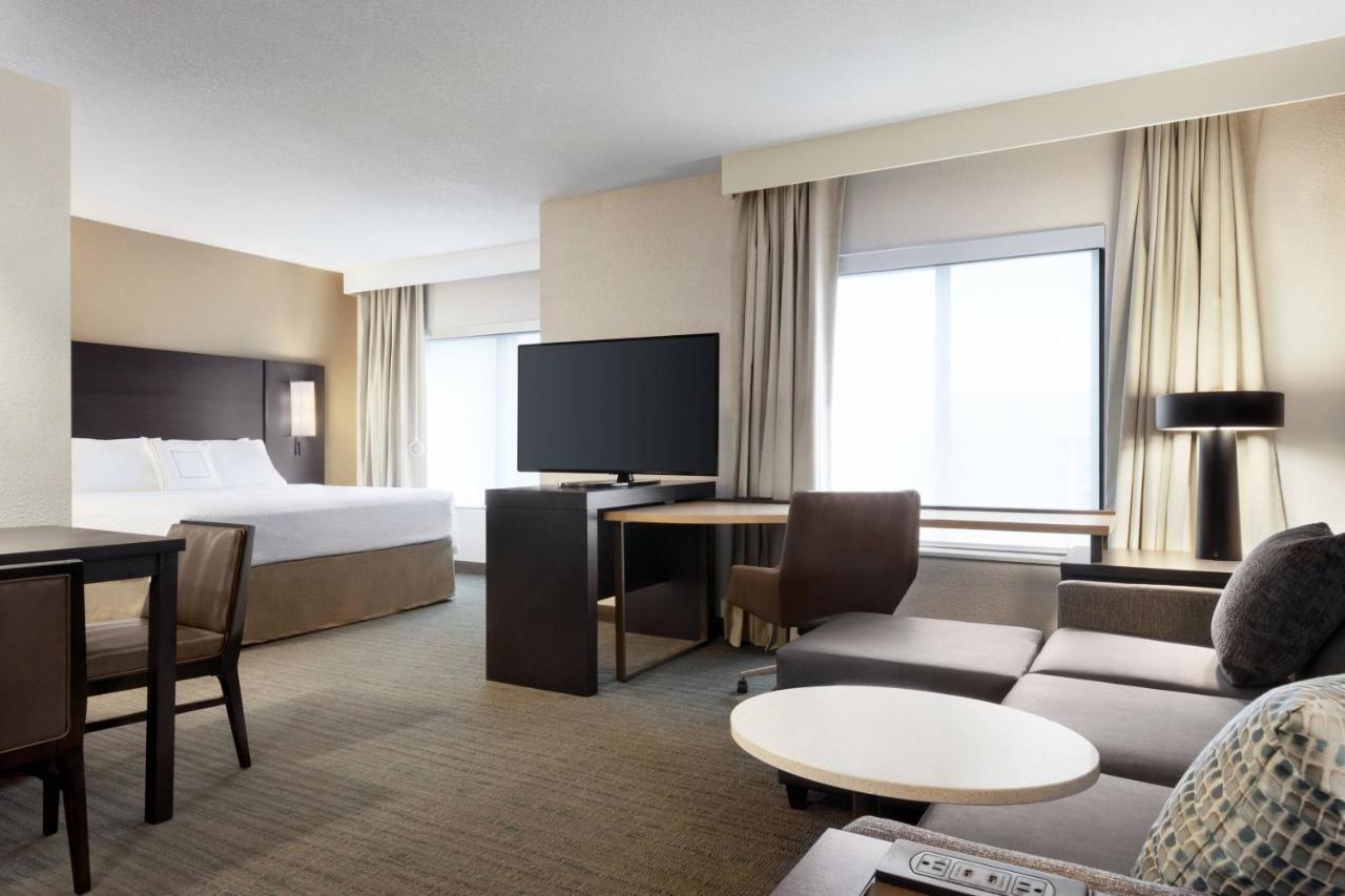 By Marriott Minneapolis St. Paul/eagan