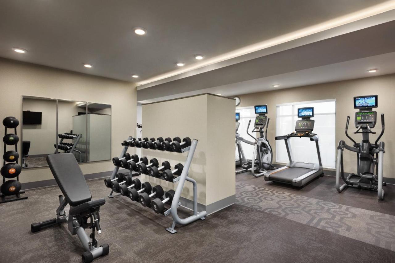 By Marriott Minneapolis St. Paul/eagan Hotel Eagan