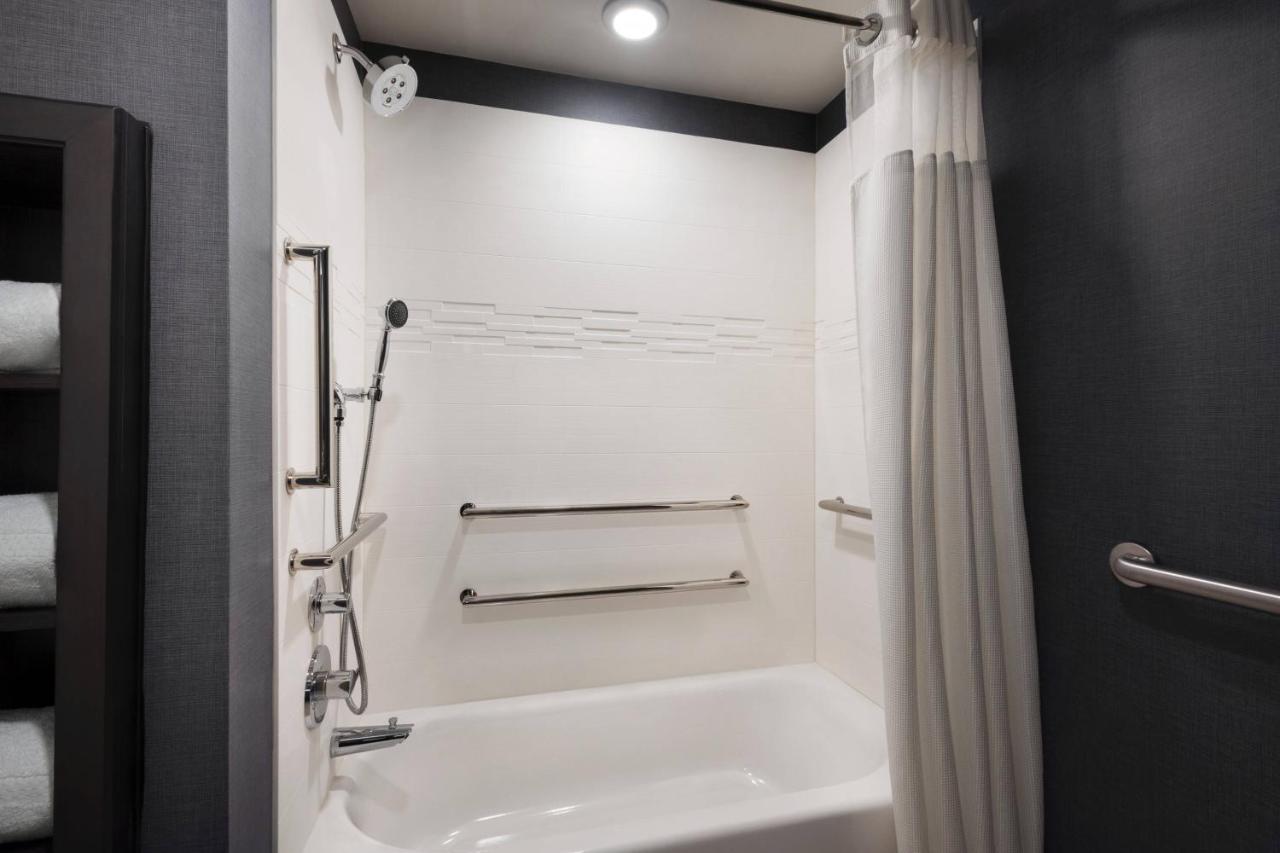 Hotel By Marriott Minneapolis St. Paul/eagan Eagan