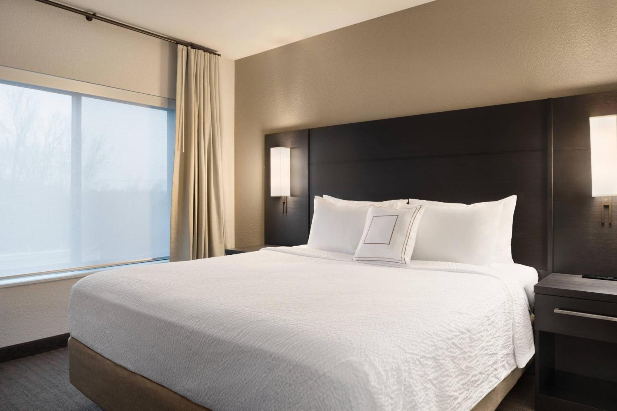 By Marriott Minneapolis St. Paul/eagan Eagan