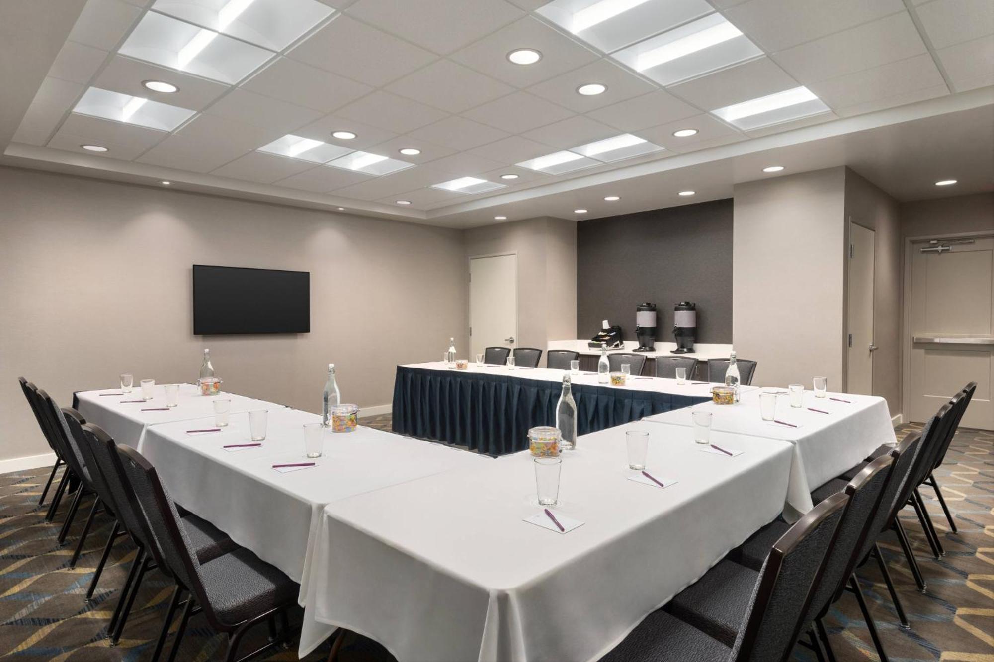 By Marriott Minneapolis St. Paul/eagan Hotel 3*