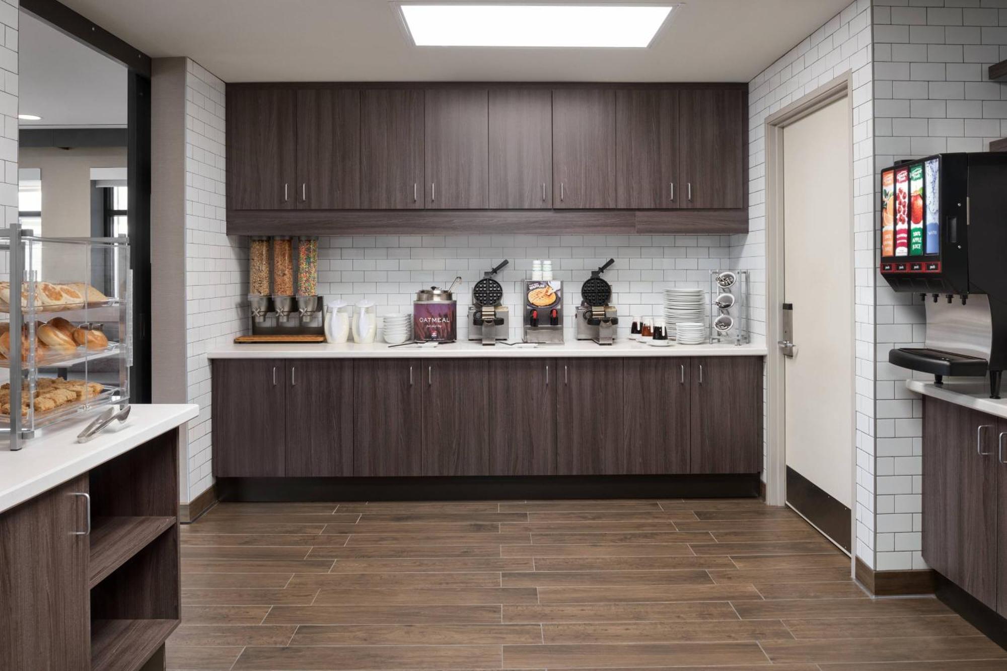 By Marriott Minneapolis St. Paul/eagan Hotel Eagan
