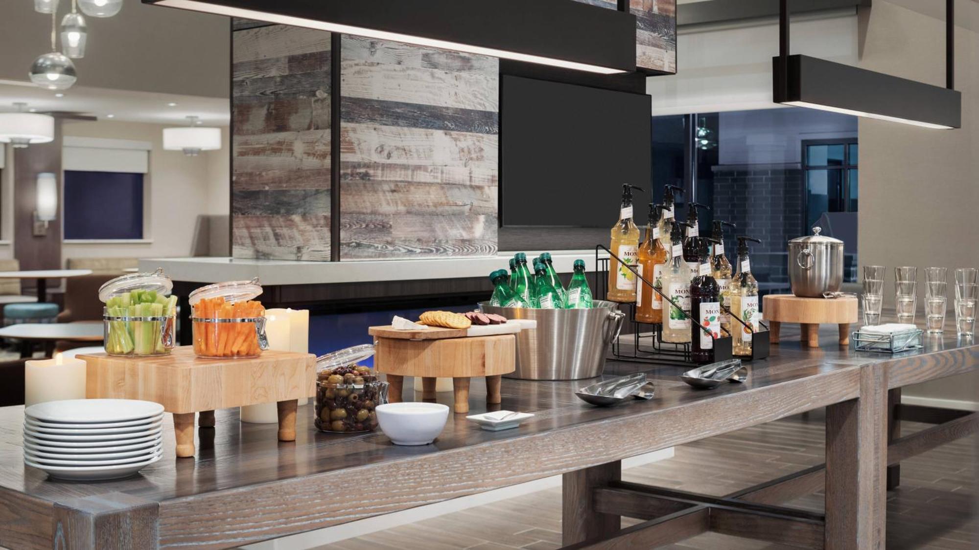 Hotel By Marriott Minneapolis St. Paul/eagan 3*