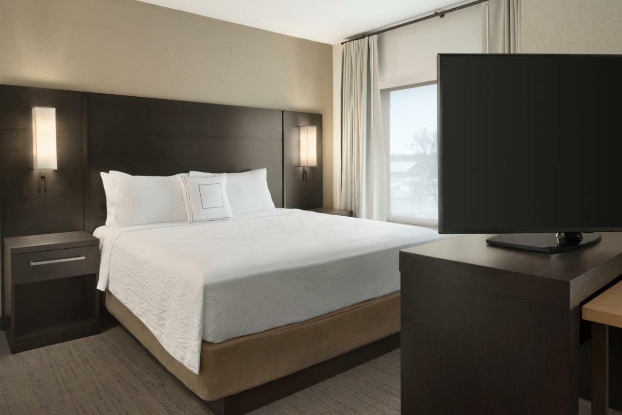 By Marriott Minneapolis St. Paul/eagan Hotel 3*