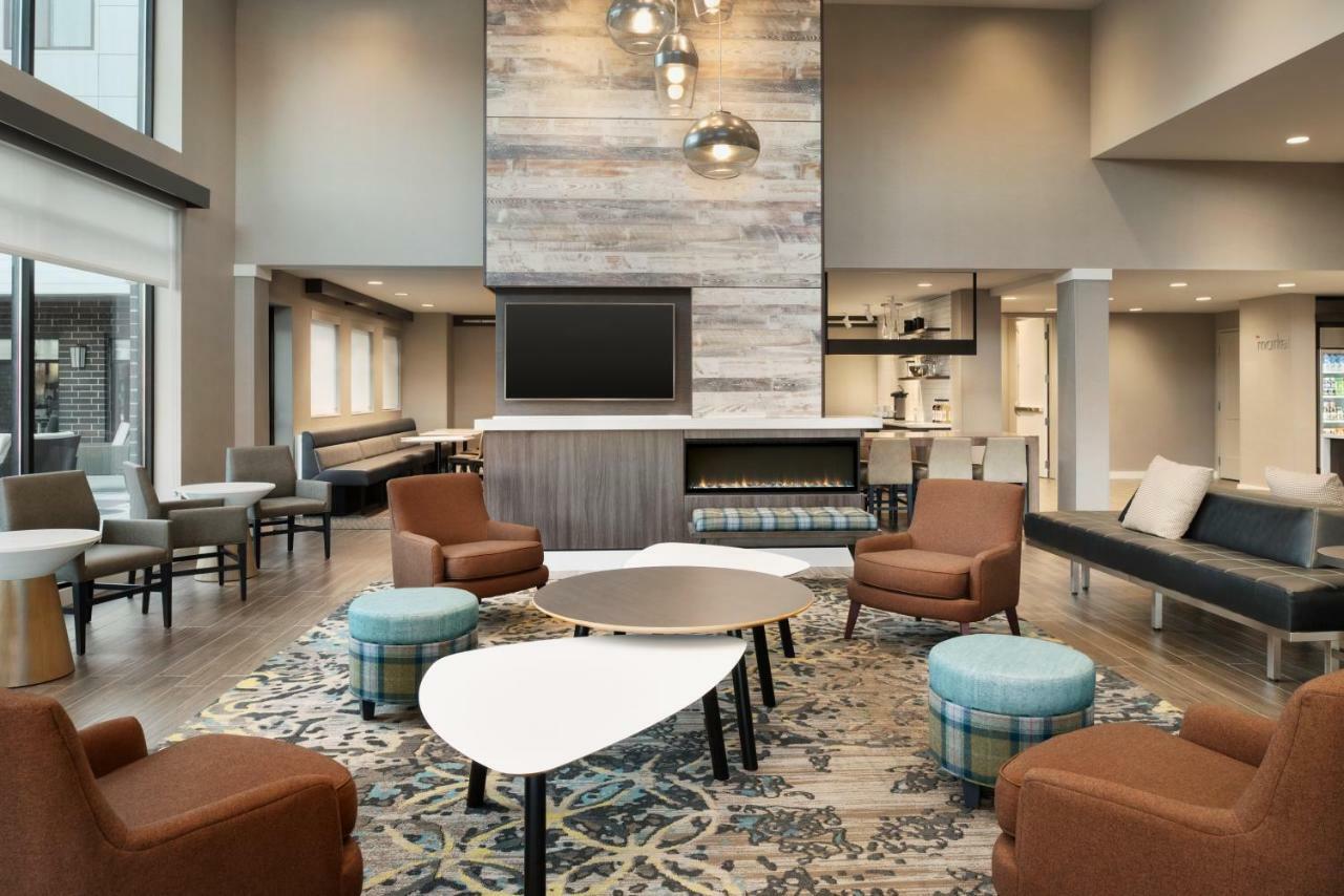 By Marriott Minneapolis St. Paul/eagan Hotel 3*