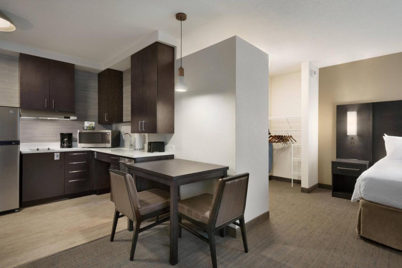 By Marriott Minneapolis St. Paul/eagan Eagan