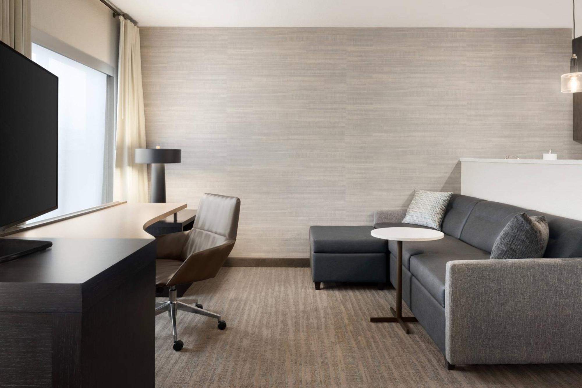 Hotel By Marriott Minneapolis St. Paul/eagan 3*