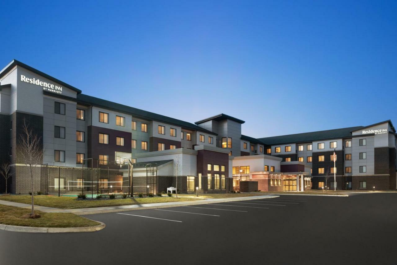 Hotel By Marriott Minneapolis St. Paul/eagan